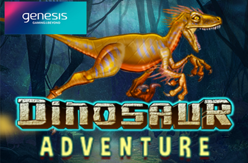 Dinosaur Adventure
